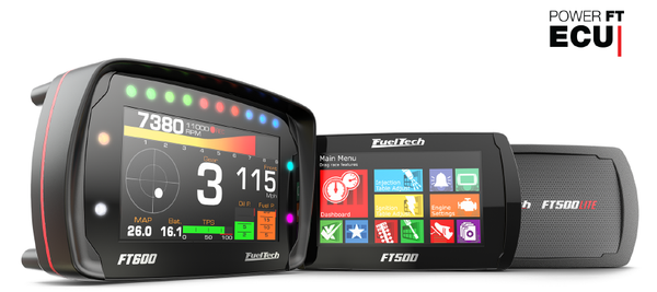 FuelTech FT600