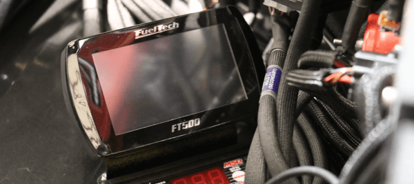 New World Record and Podium with FuelTech!!!