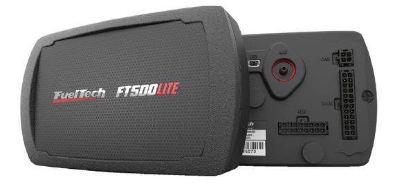 FT500LITE EFI!