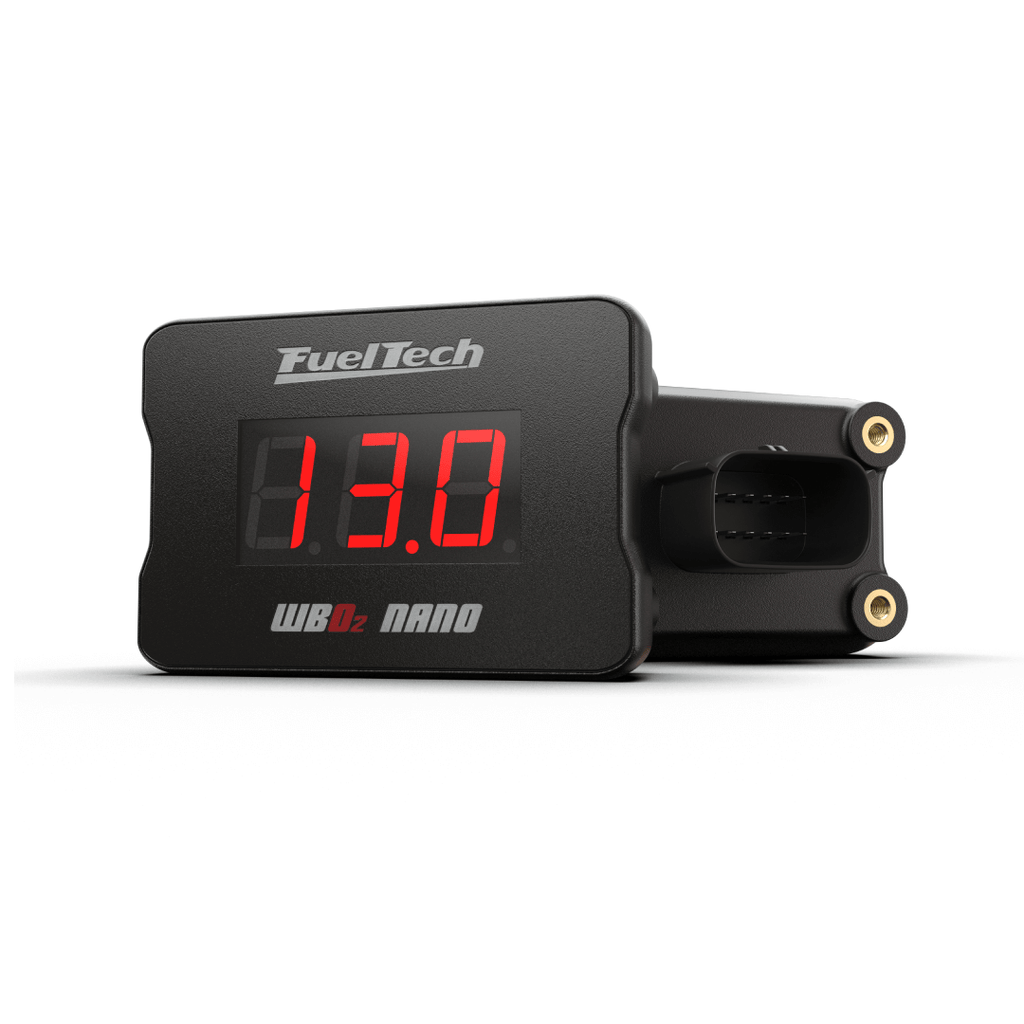 fueltech wb-o2 nano o2 conditioner