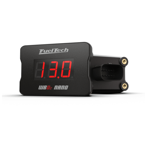 fueltech wb-o2 nano o2 conditioner