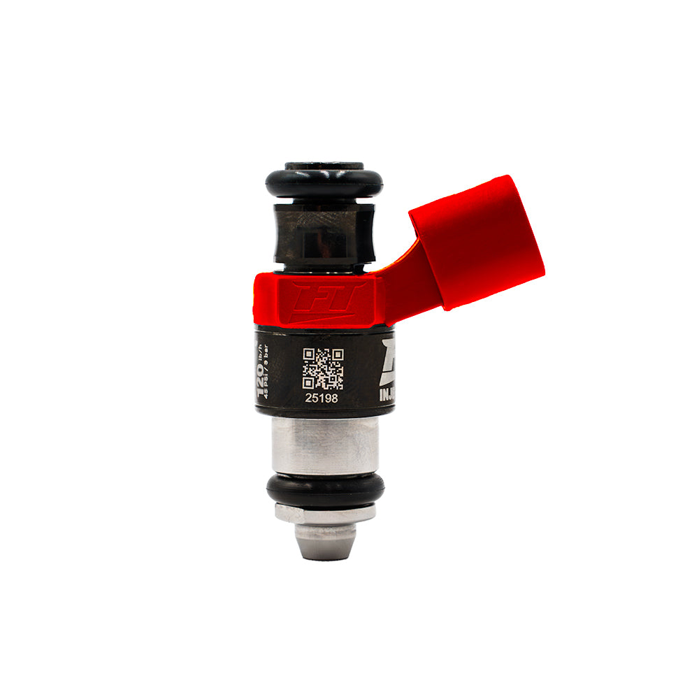 High Impedance Fuel Injector EV6 connector