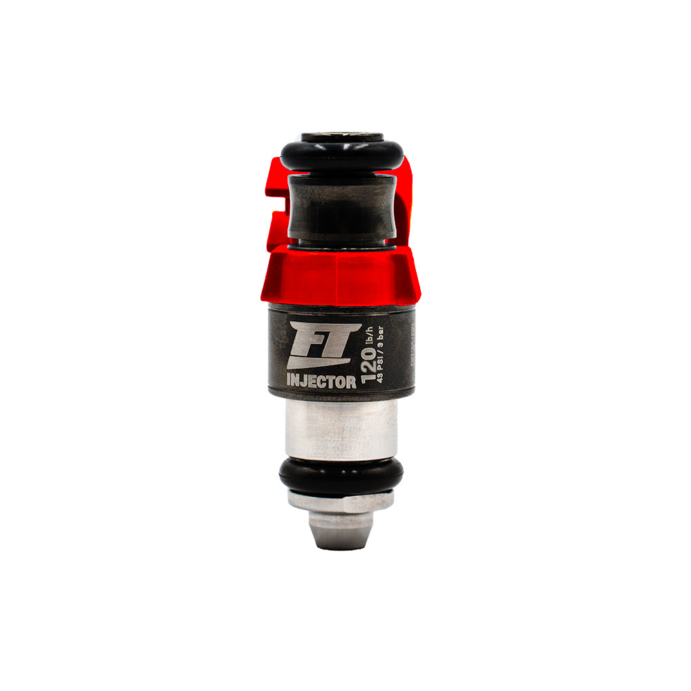High Impedance Fuel Injector EV6 connector
