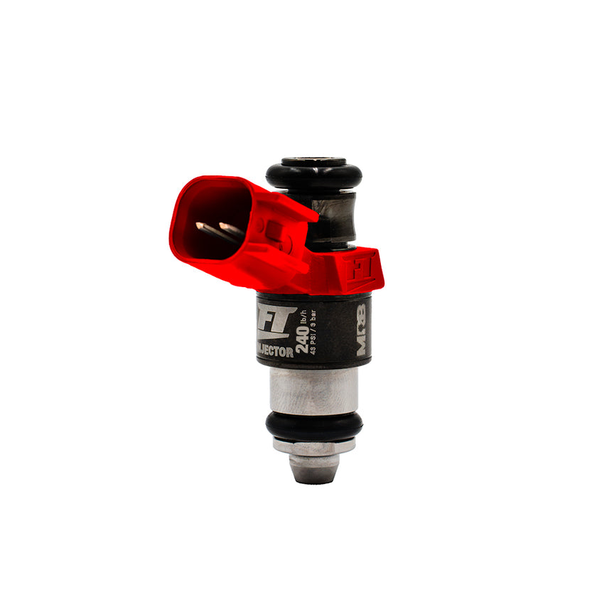 High Impedance Fuel Injector EV6 connector