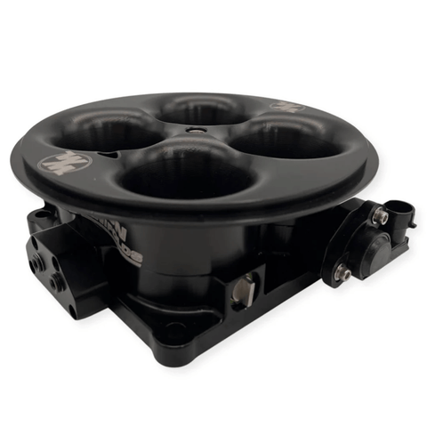 Wilson Manifolds 4500 Dominator Throttle Body