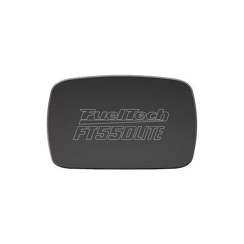 FuelTech FT550 ECU with EFI, the best aftermarket engine control unit for builds that do not need a display screen.