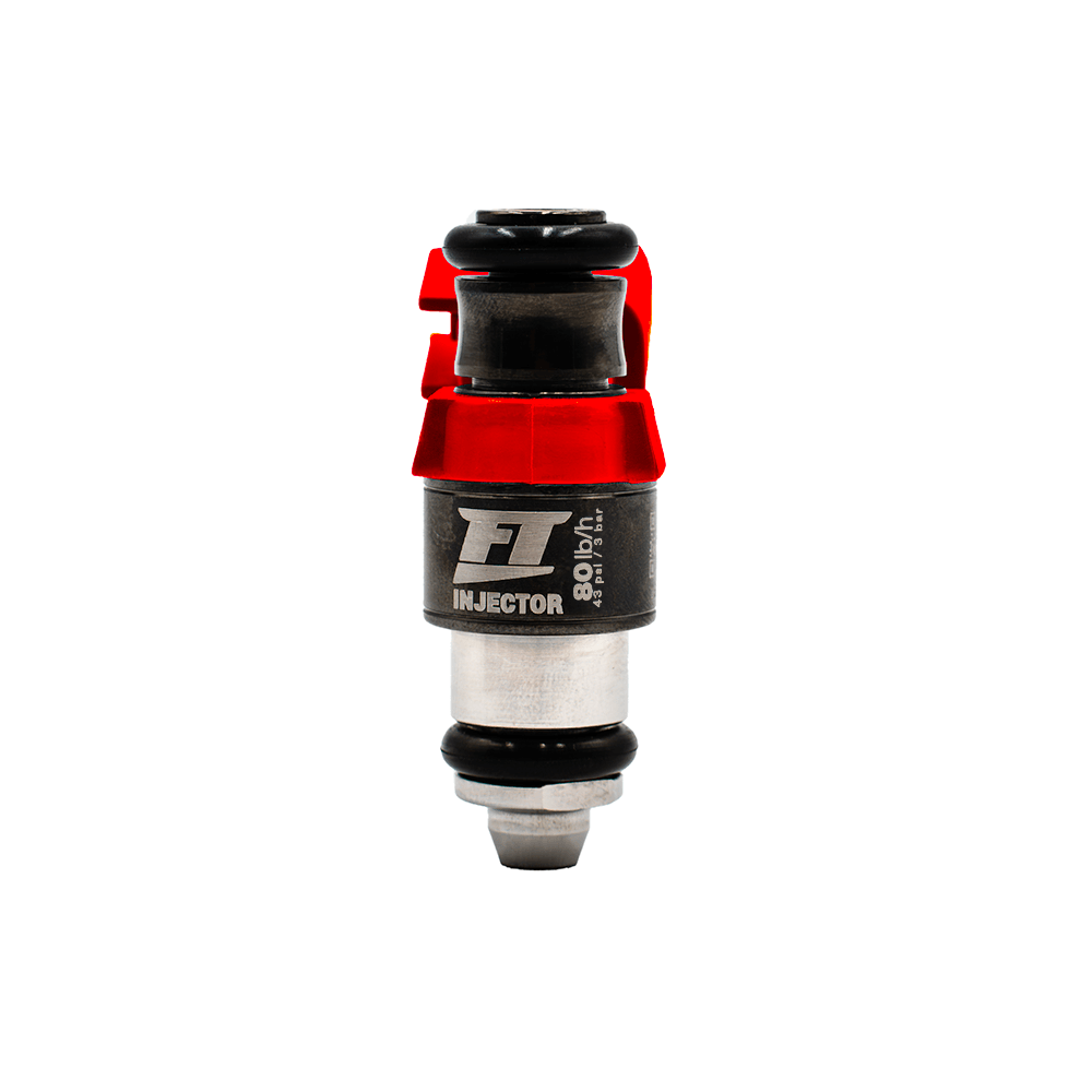 High Impedance Fuel Injector EV6 connector