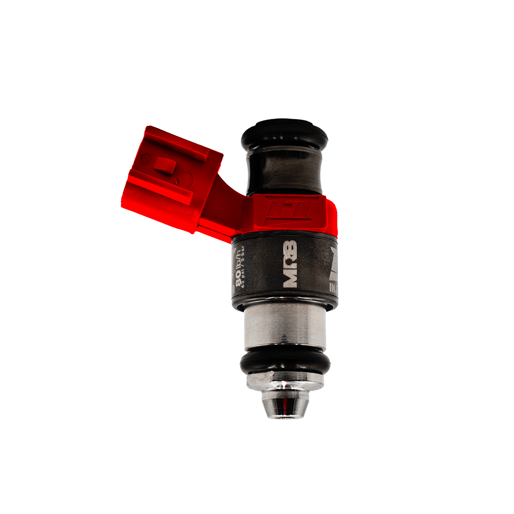 High Impedance Fuel Injector EV6 connector