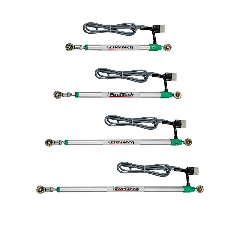 Travel Sensor PRO