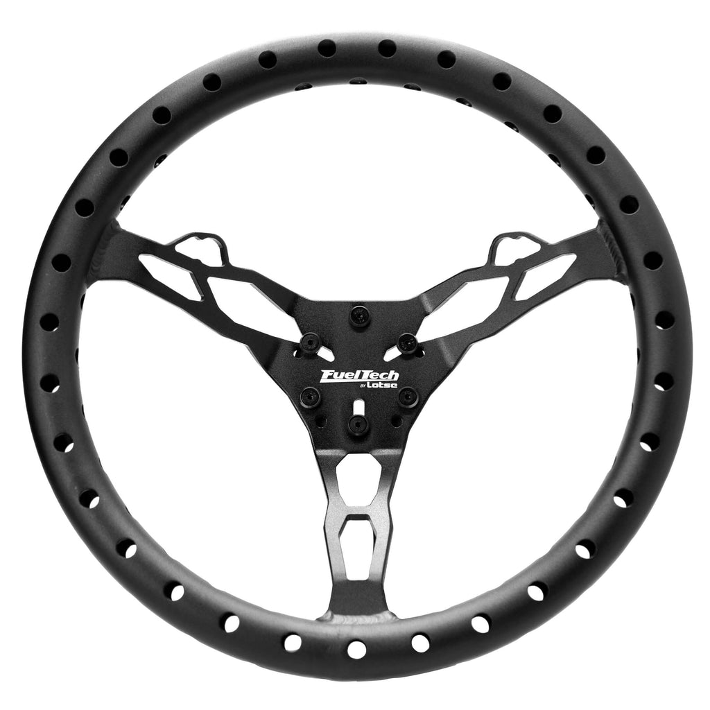 FT DragRace Steering Wheel