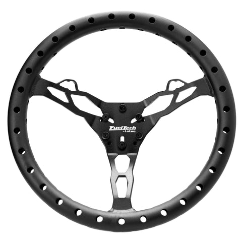FT DragRace Steering Wheel