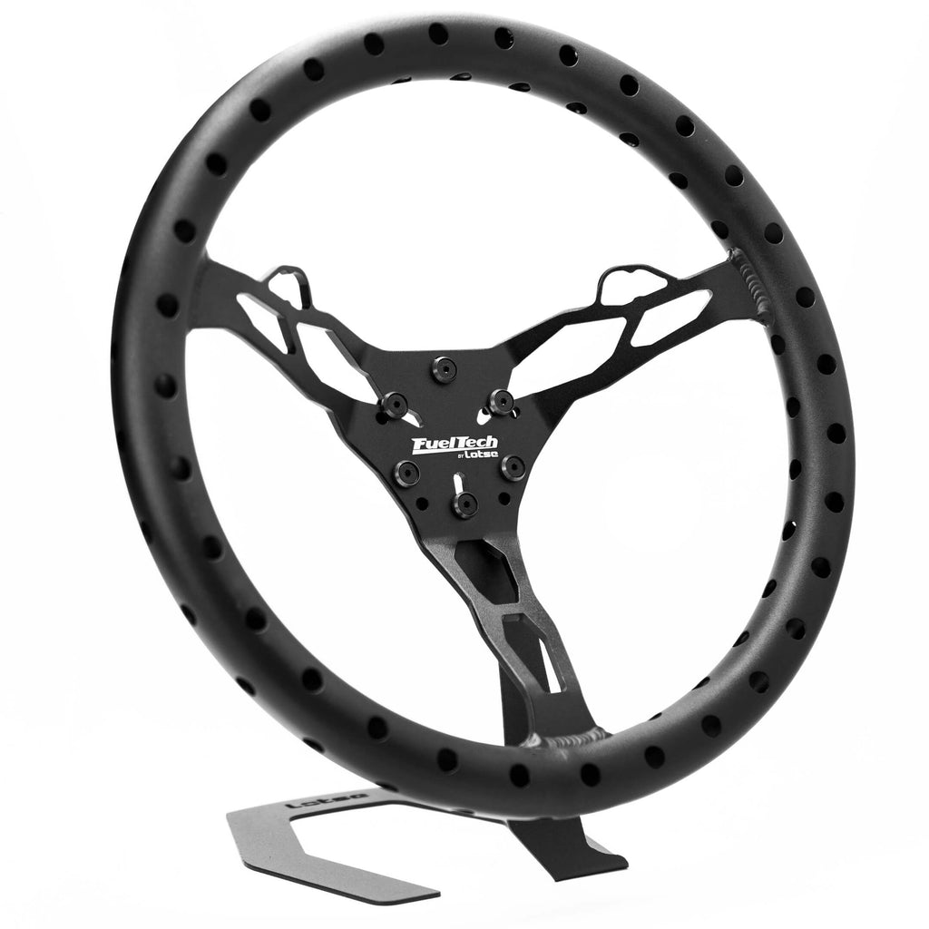 FT DragRace Steering Wheel