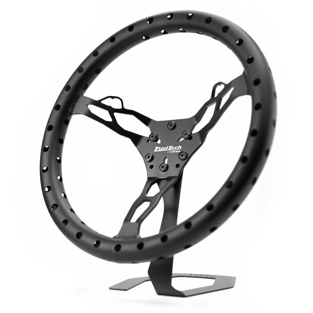 FT DragRace Steering Wheel