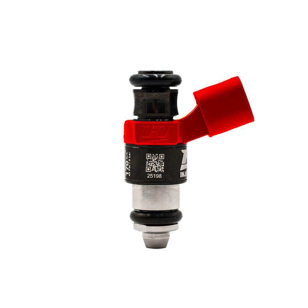 fueltech-ft-injector-170-lb-j-ev6-short-body