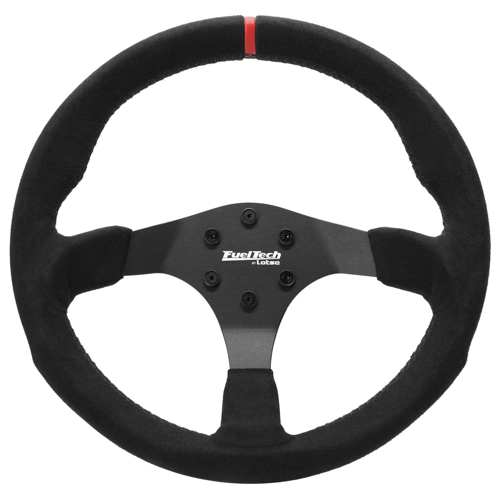 FT Street R Steering Wheel