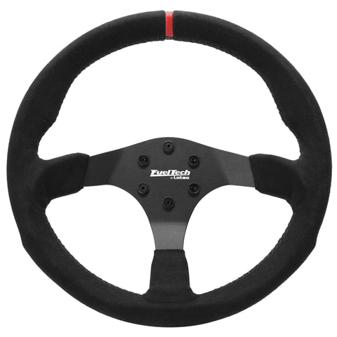 FT Street R Steering Wheel