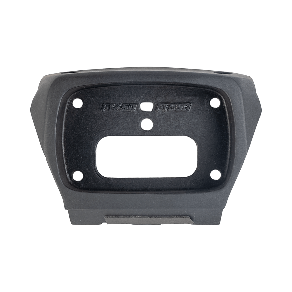 The Yamaha GP Dash Insert for the FT550 ECU allows seamless integration of FuelTech’s FT550 system into Yamaha Waverunner PWCs.