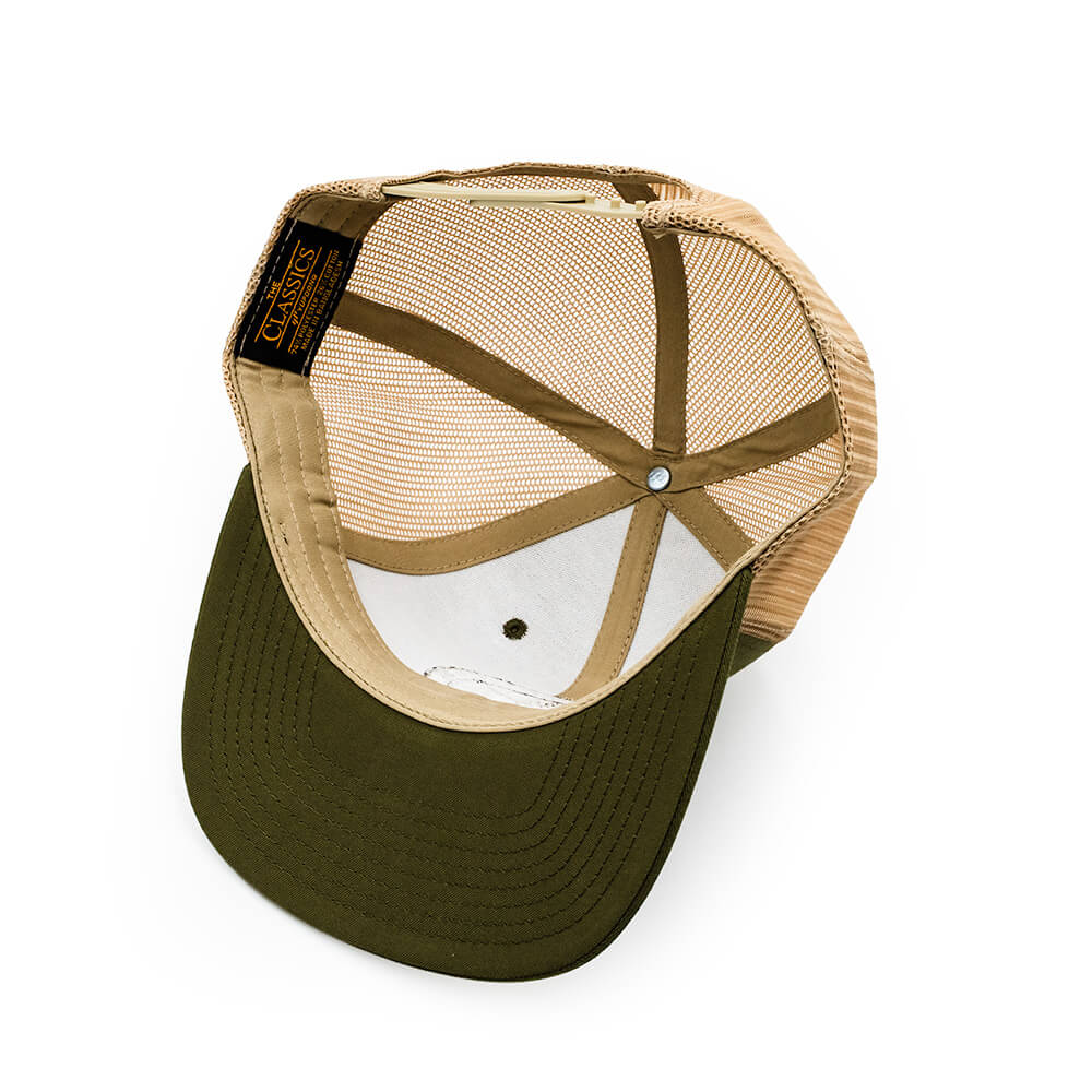 FuelTech Patch Hat
