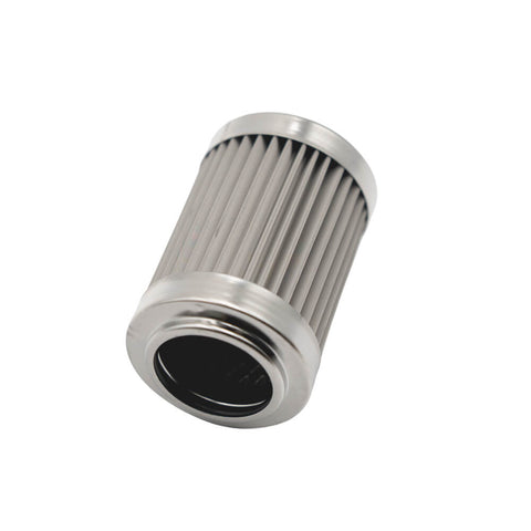 FT Fuel Filter 60-Micron Steel Mesh Replacement Element