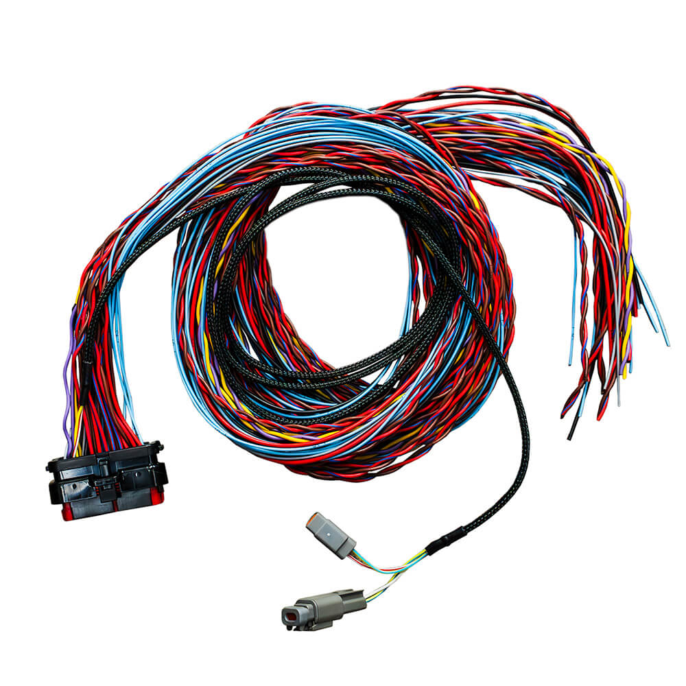 PRO HV-8 Harness