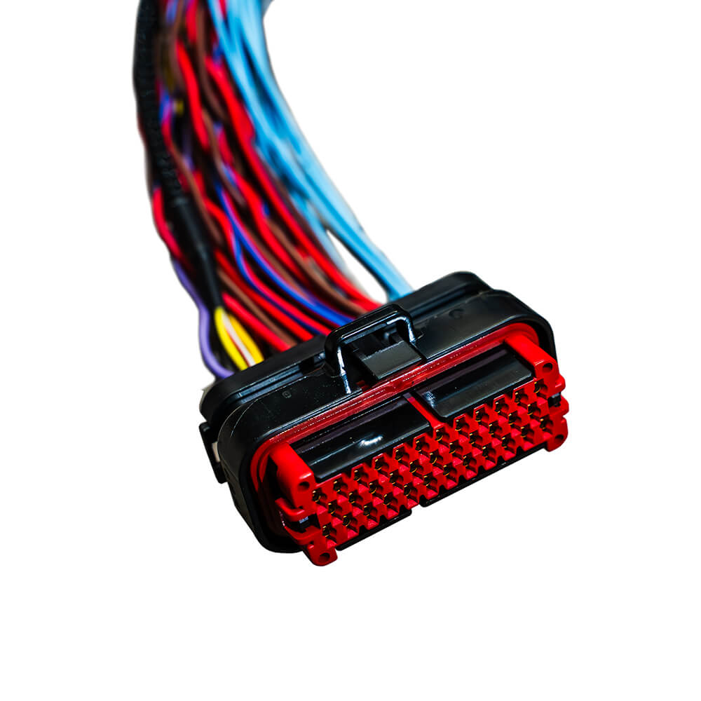 PRO HV-8 Harness