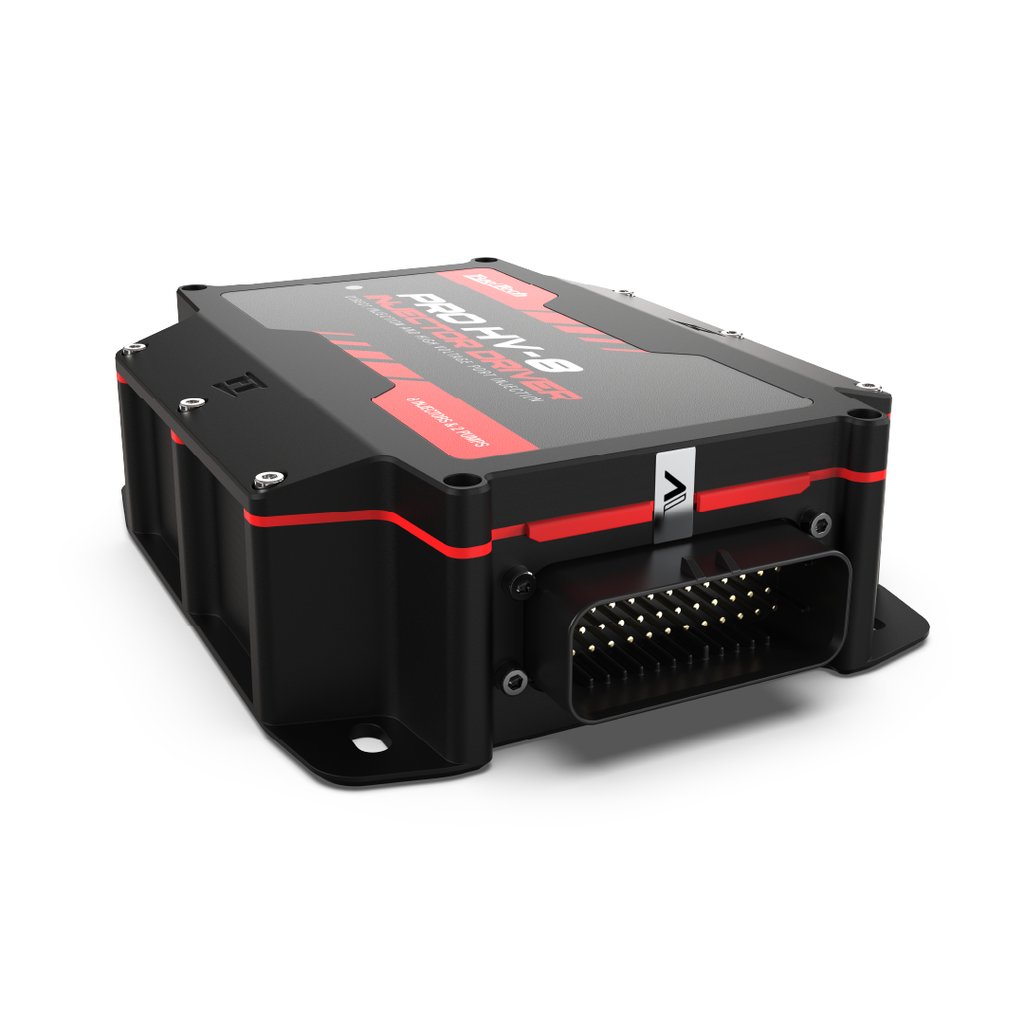 PRO HV-8 Injector Driver