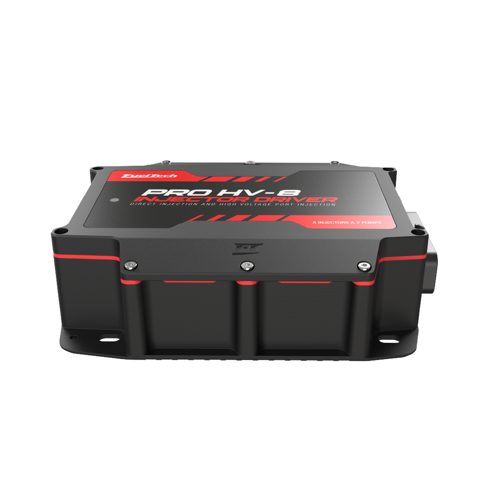 PRO HV-8 Injector Driver