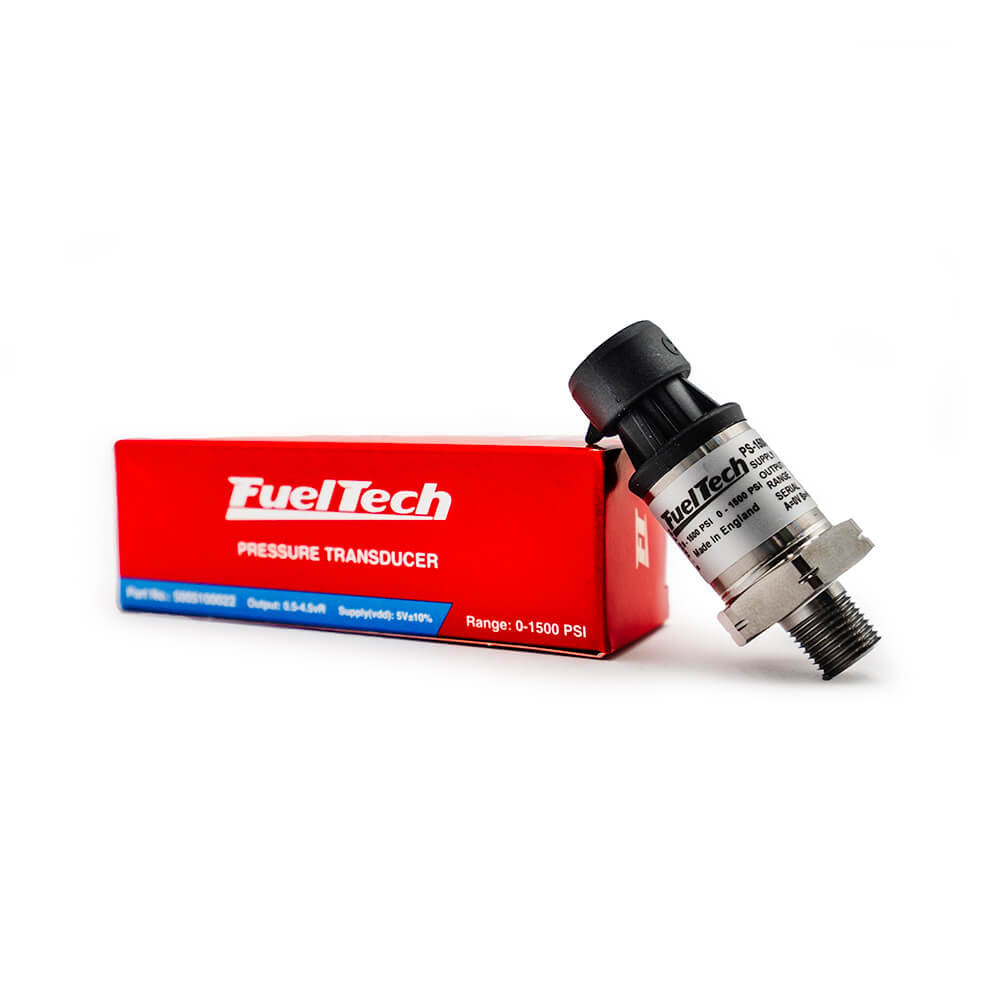 Pressure Sensor PRO