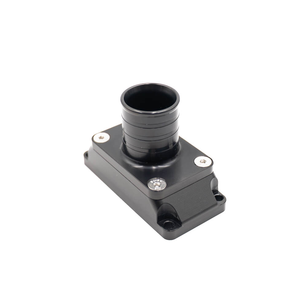 Indutech Mechanical Fuel Pump 20GPM - 2 Stage (40GPM total)