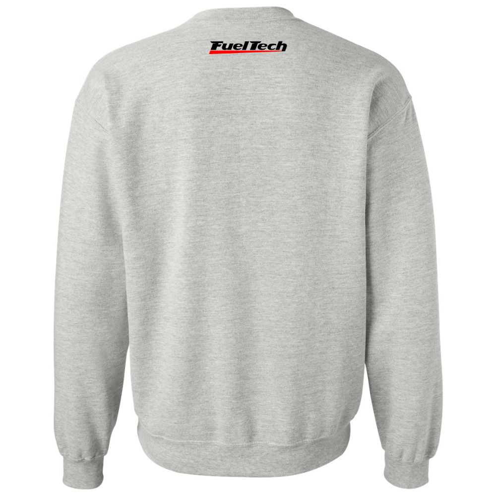 FuelTech Crewneck Sweatshirt