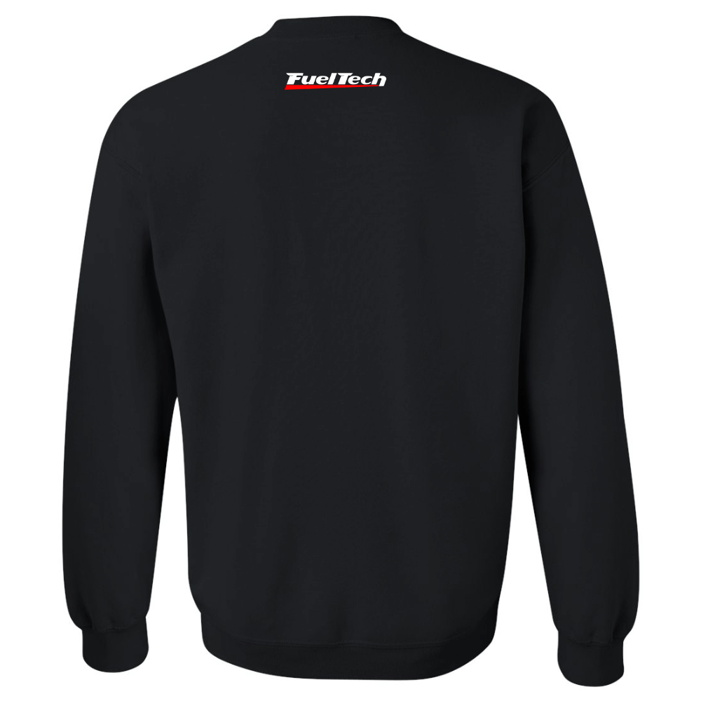 FuelTech Crewneck Sweatshirt