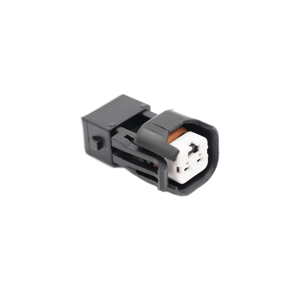 EV1 to EV6 Fuel Injector Adapter