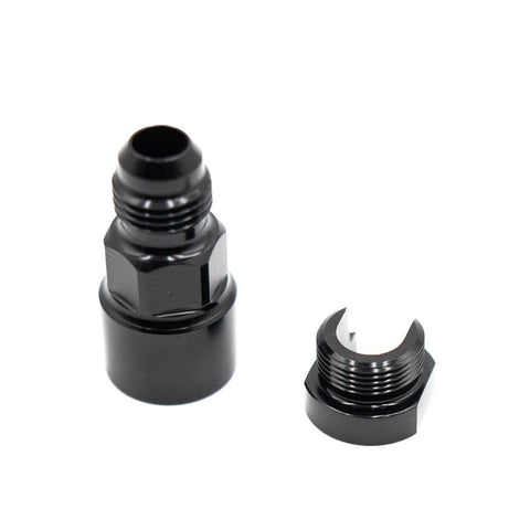 Flex Fuel AN6 Adapter Fitting