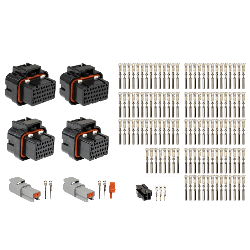 FT700 Connector Kit