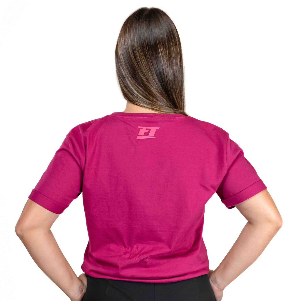 FuelTech Pink Liberty Shirt