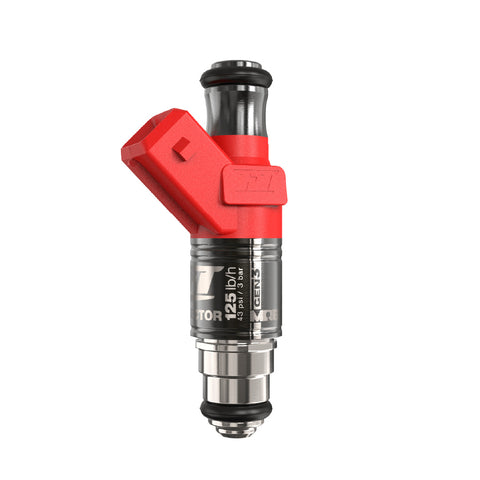FT Injector 125 lb/h GEN 3