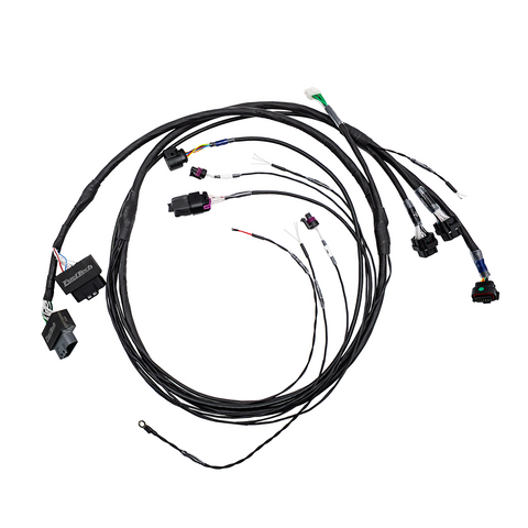 FT550 Suzuki 1300 GEN II Adapter Harness