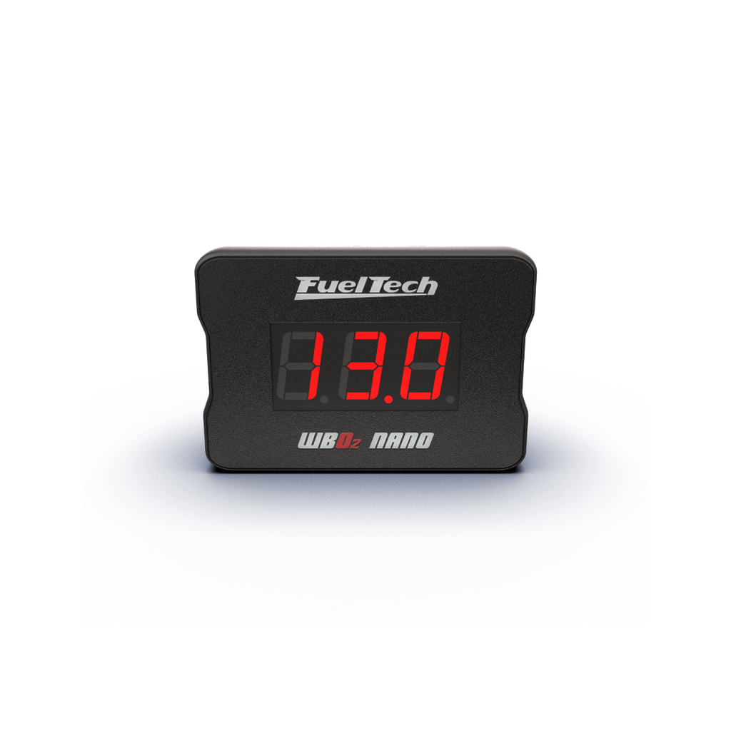 fueltech wb-o2 nano o2 conditioner