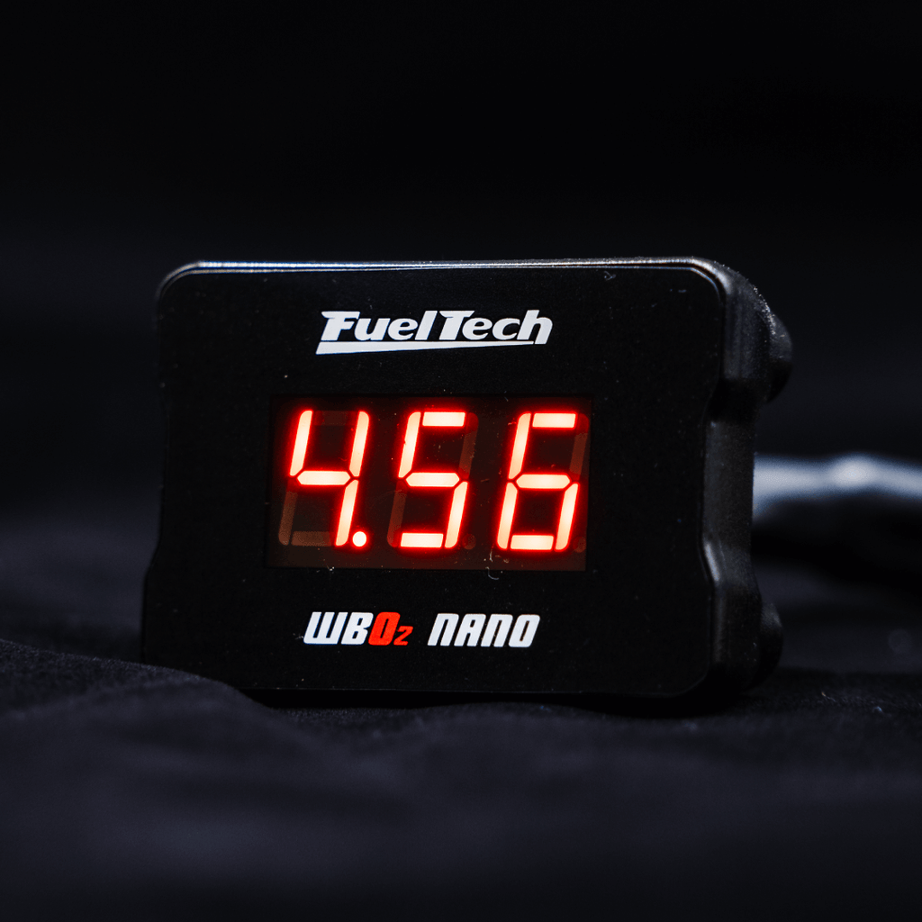fueltech wb-o2 nano o2 conditioner