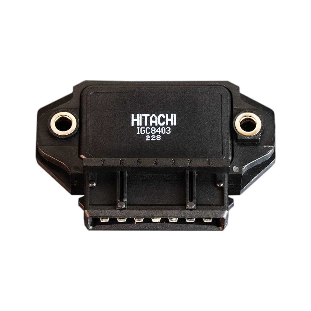 Hitachi OEM Ignition Module for Jet Ski and ff-road