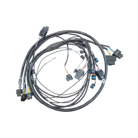 FT550 Kawasaki SXR 1500 Racing Harness