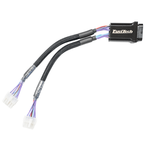Peak & Hold PRO to Dual Peak & Hold Adapter Harness