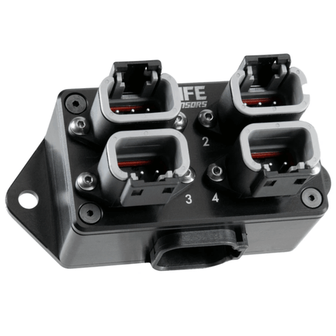 RIFE DTM 4 Sensor Hub (5v and Sensor Ground Distribution)