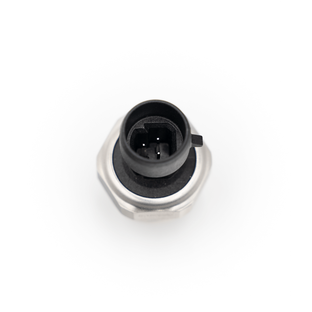 fueltech pressure sensor short body