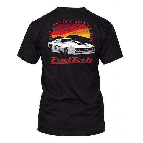 FuelTech 2026 Summer Season T-Shirt