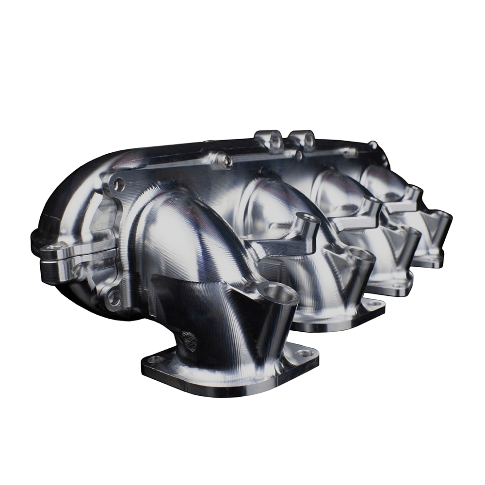 Yamaha 1800 Turbo TTR CNC Billet Intake Manifold