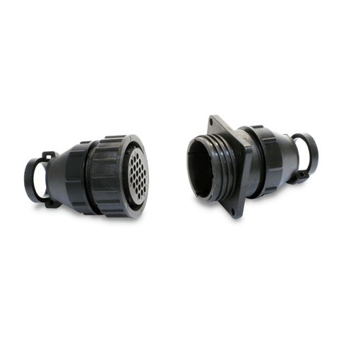 FuelTech AMP CPC 24-Way Connector Kit