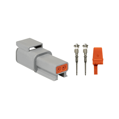 FuelTech CAN 2.0B Female Connector Kit