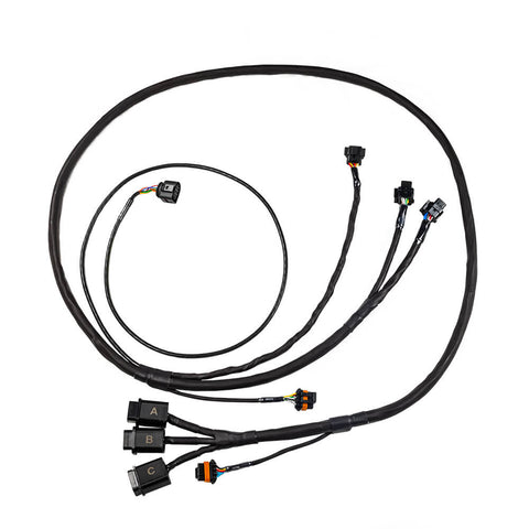 Yamaha 1800 FT550 ECU Wiring Harness Plug and Play Adapter