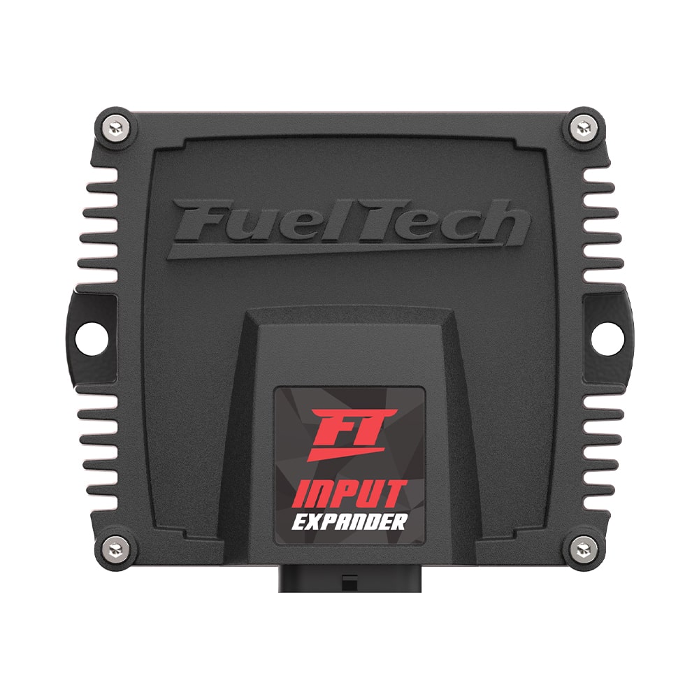 FT Input Expander, which adds 24 additional inputs to your ECU